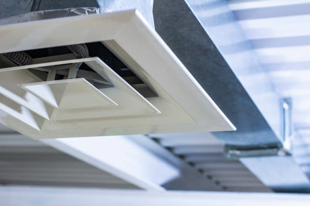 Best Commercial Air Duct Cleaning  in Star Valley, AZ